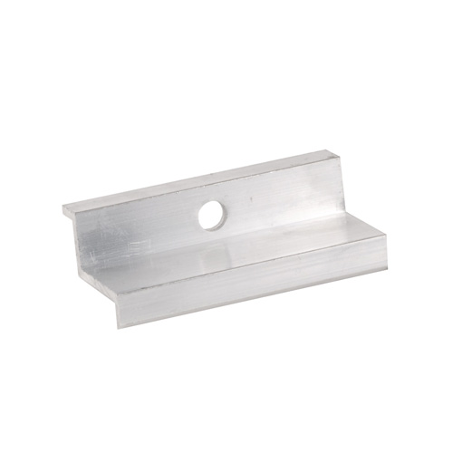 Module Clamp End (35mm) - Bild 1