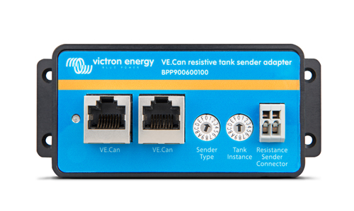 Schnittstelle Victron VE.Can resistive tank sender adapter - Bild 1