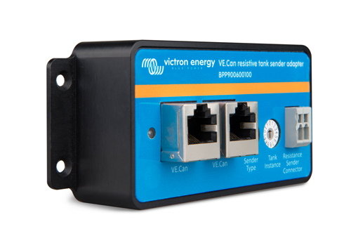 Schnittstelle Victron VE.Can resistive tank sender adapter - Bild 2