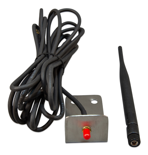 Außen-Antenne Victron Outdoor LTE-M Wall Mount Antenna - Bild 2