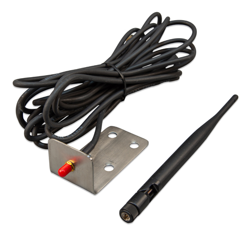 Außen-Antenne Victron Outdoor LTE-M Wall Mount Antenna - Bild 3