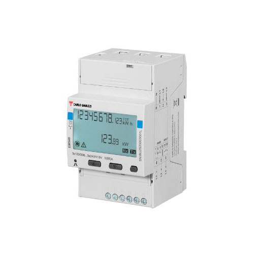Digital Energy Meter Victron EM540 - Bild 1
