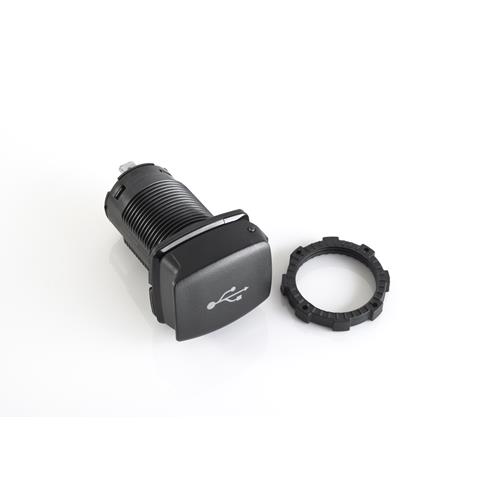 Doppel-USB-Buchse Scanstrut Flip Pro - Bild 5