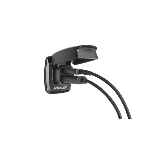 Doppel-USB-Buchse Scanstrut Flip Pro - Bild 7