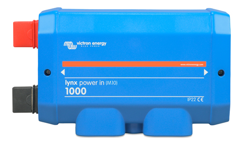 Sammelschienensystem Victron Lynx Power In (M10) - Bild 1