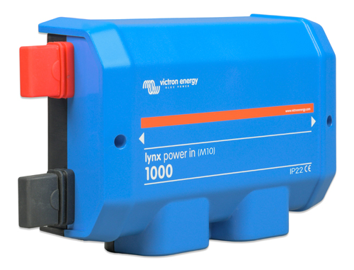 Sammelschienensystem Victron Lynx Power In (M10) - Bild 2