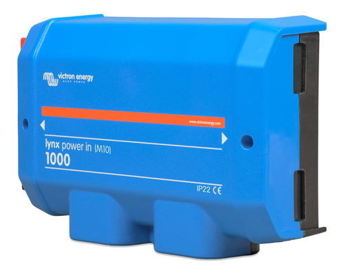 Sammelschienensystem Victron Lynx Power In (M10) - Bild 3
