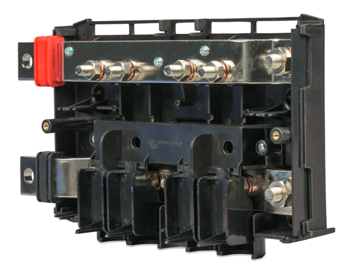 Sammelschienensystem Victron Lynx Power In (M10) - Bild 4