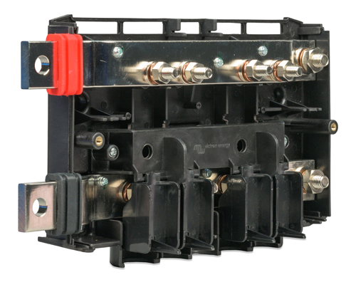 Sammelschienensystem Victron Lynx Power In (M10) - Bild 5