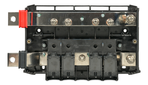 Sammelschienensystem Victron Lynx Power In (M10) - Bild 6