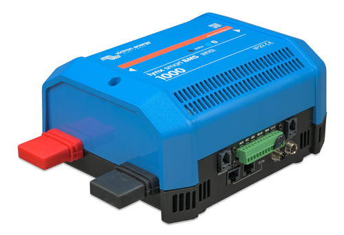 Batteriemanagementsystem Victron Lynx Smart BMS 1000 (M10) - Bild 3