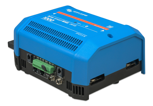 Batteriemanagementsystem Victron Lynx Smart BMS 1000 (M10) - Bild 4