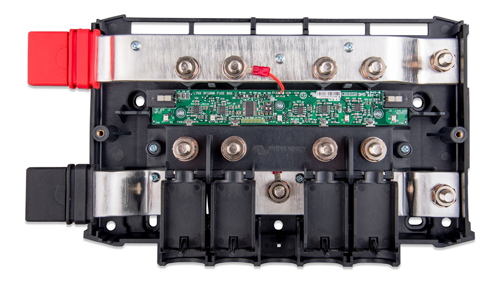 DC-Sammelschiene Victron Lynx Distributor (M10) - Bild 6