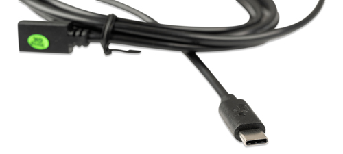 USB adapter cable Victron VE.Direct to USB-C interface - Bild 3