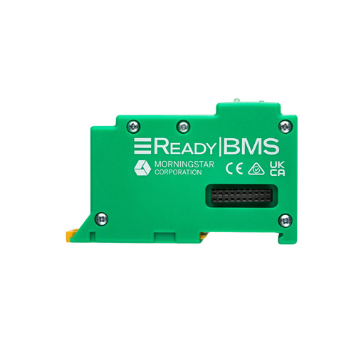 Batteriemanagementsystem Morningstar ReadyBMS - Bild 1