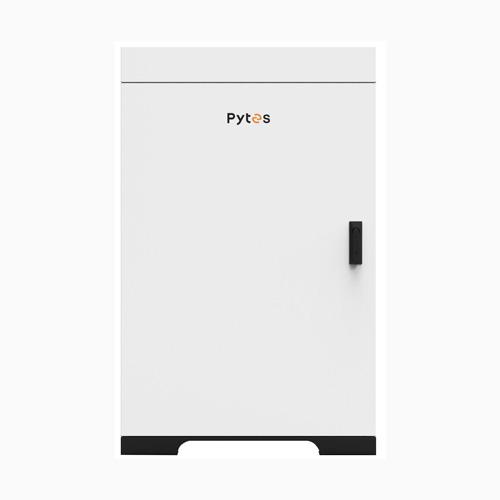 Indoor Cabinet Pytes Forest RB for E-Box 48100R - Bild 1
