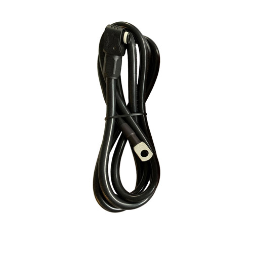 Battery Cable Pytes Amphenol 5.7 to M8 black - Bild 1