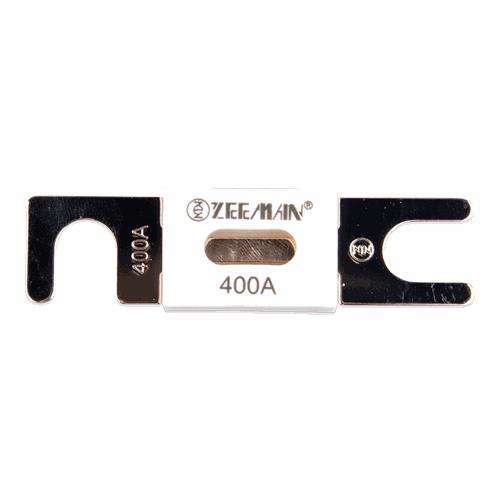 Fuse Victron ANL-fuse 400A/80V (package of 5 pcs) - Bild 1