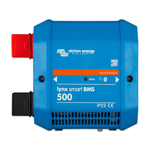 Batteriemanagementsystem Victron Lynx Smart BMS 500 NG (M10) - Bild 1