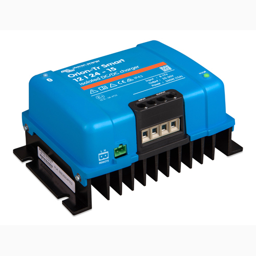 DC/DC Charger Victron Orion-Tr Smart 48/24-16 iso - Bild 2