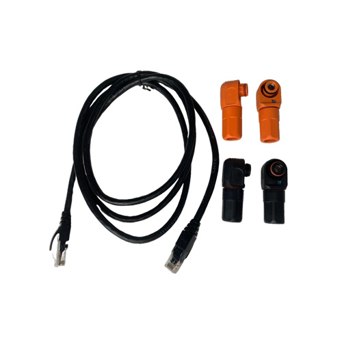 Batterieanschluss-Kit Sunsynk Lifelynk External PP-0109 - Bild 1