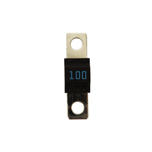 Sicherungseinsatz Victron MIDI-fuse 100A/58VM6  (Packung mit 5 Stück) - Bild 1