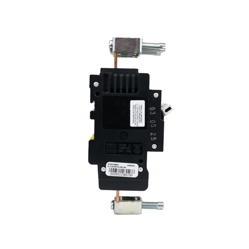 DC Sicherungsautomat CBI QDC 250A Brücke 3 zu 1 - Bild 3