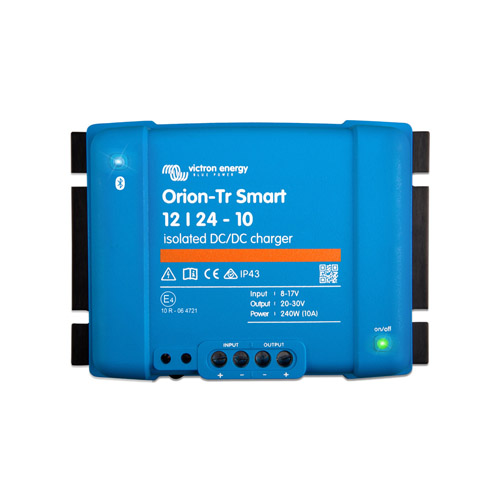 DC/DC Charger Victron Orion-Tr Smart 48/12-20 iso - Bild 1