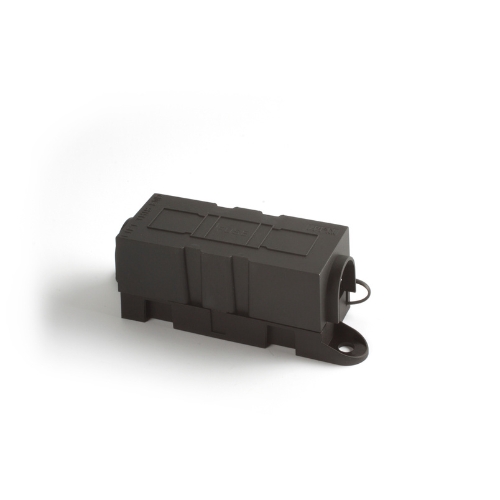 Sicherungshalter Phaesun für Streifensicherung M8 - Bild 1