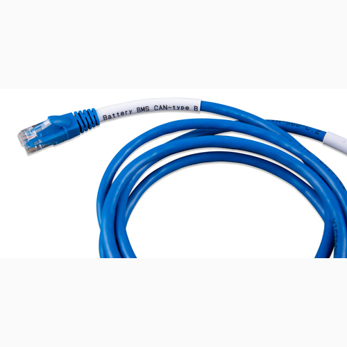 Cable VE.Can to CAN-bus BMS type A Victron 5m - Bild 4