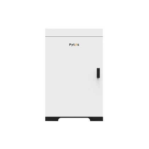 Indoor Cabinet Pytes Forest RB Plus for E-Box 48100R - Bild 1