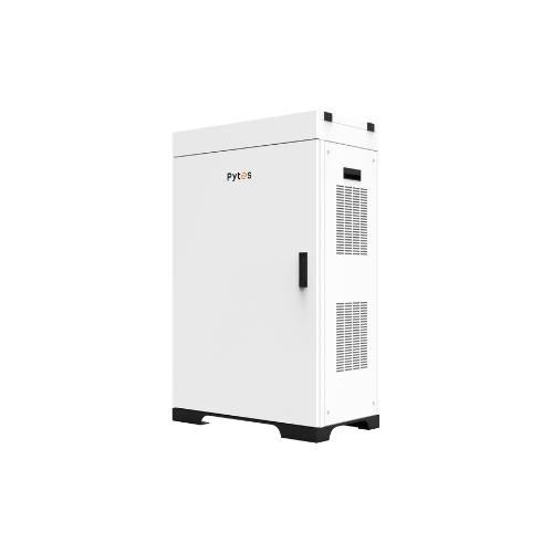 Indoor Cabinet Pytes Forest RB Plus for E-Box 48100R - Bild 2