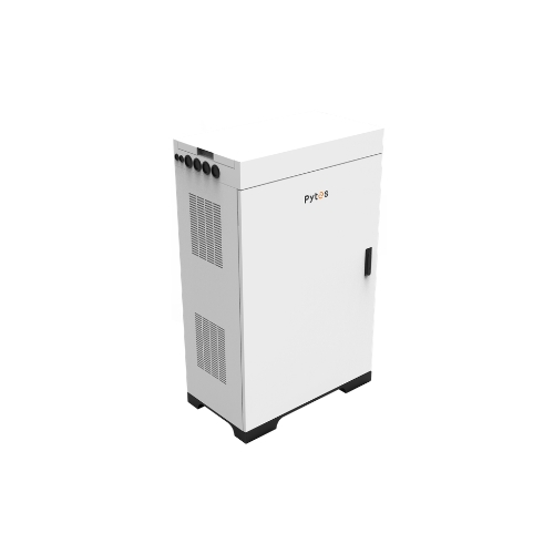Indoor Cabinet Pytes Forest RB Plus for E-Box 48100R - Bild 4