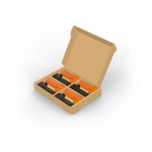 Quick Connector Set ZYC - Bild 2