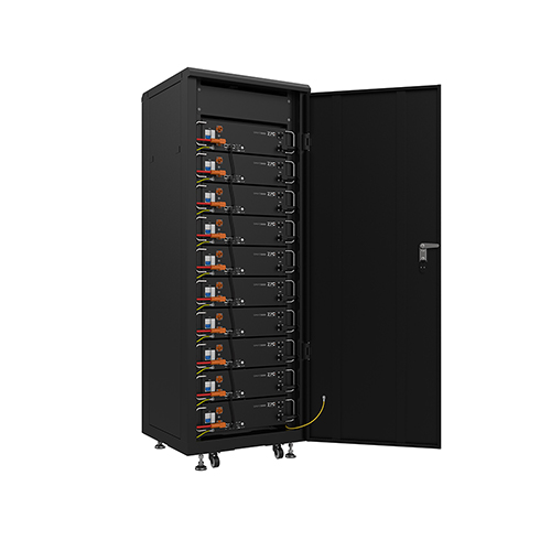 Batterieschrank Innenbereich ZYC für 10x SIMPO - Bild 2