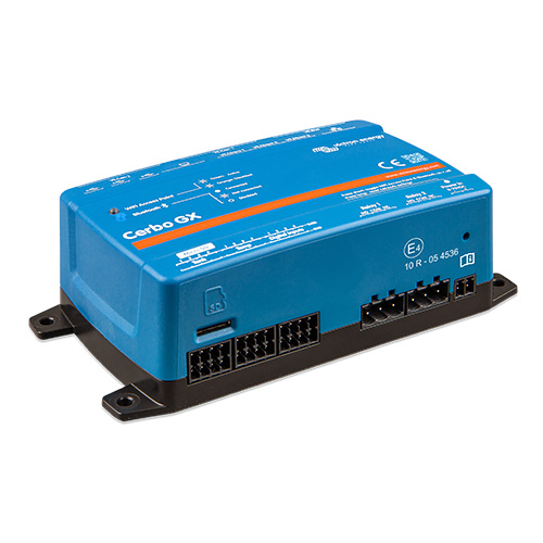System Control Unit Victron Cerbo GX MK2 - Bild 2
