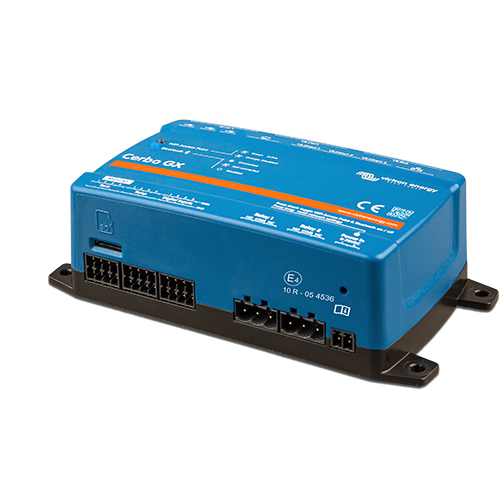 System Control Unit Victron Cerbo GX MK2 - Bild 3