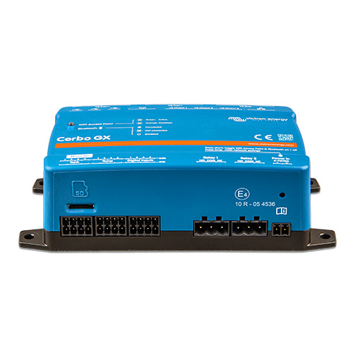 System Control Unit Victron Cerbo GX MK2 - Bild 4