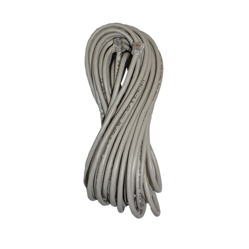 RJ12 UTP Cable Victron 10m - Bild 1