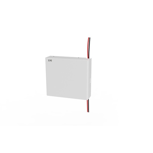 Wall Mounting Enclosure ZYC for SIMPO - Bild 1