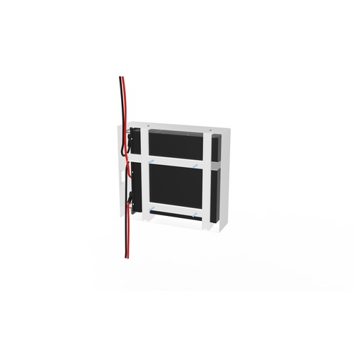 Wall Mounting Enclosure ZYC for SIMPO - Bild 2