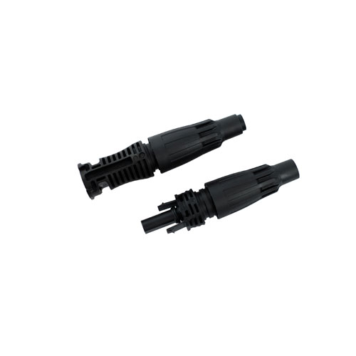 PV Standard4 Connector 4-6 mm² Set EVO READY - Bild 1