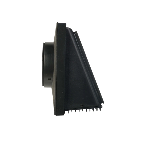 Solar Ventilation Kit Pure Breeze black - Bild 4