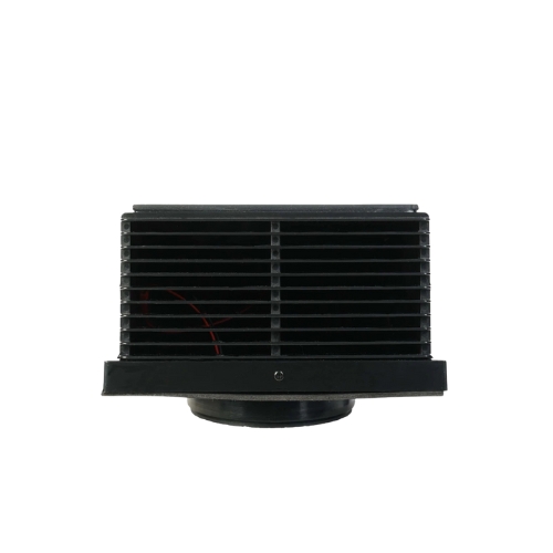 Solar Ventilation Kit Pure Breeze black - Bild 6