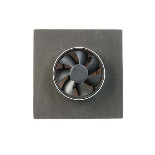 Solar Ventilation Kit Pure Breeze white - Bild 5