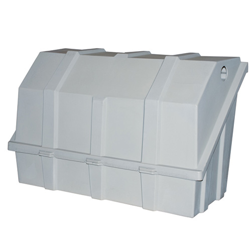 Battery Box PN-CAB 680 + Accessories - Bild 1