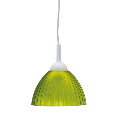 Ceiling lamp with LED bulb GN4 - Bild 1