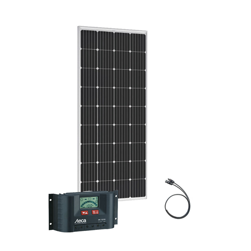 Energy Generation Kit Solar Up 200W/12V - Bild 1