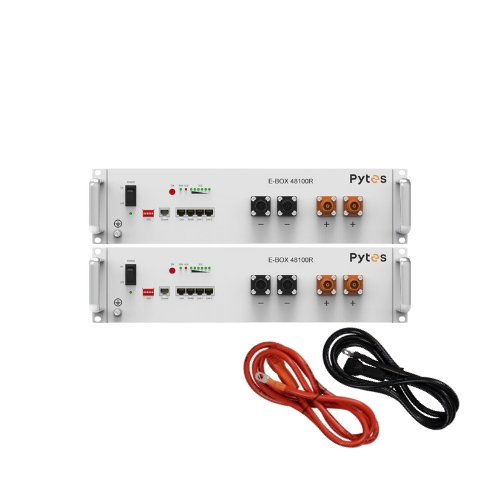 Backup Kit Multi Store S 1 Phase - Bild 3