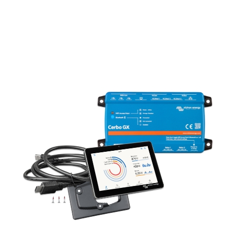 Backup Kit Multi Store M 3 Phase - Bild 3